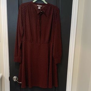 H&M Dress